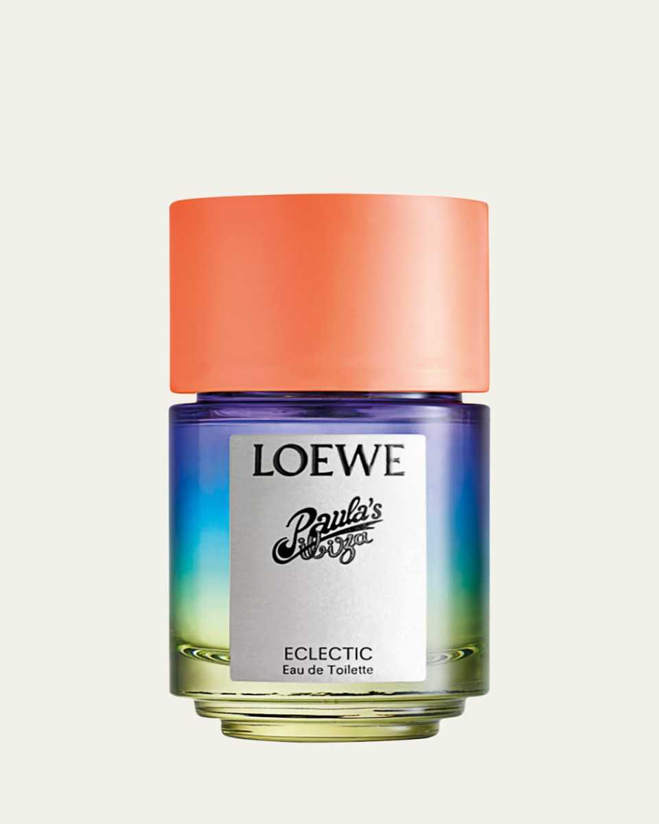 Paula´s Ibiza Eclectic Eau de Toilette,